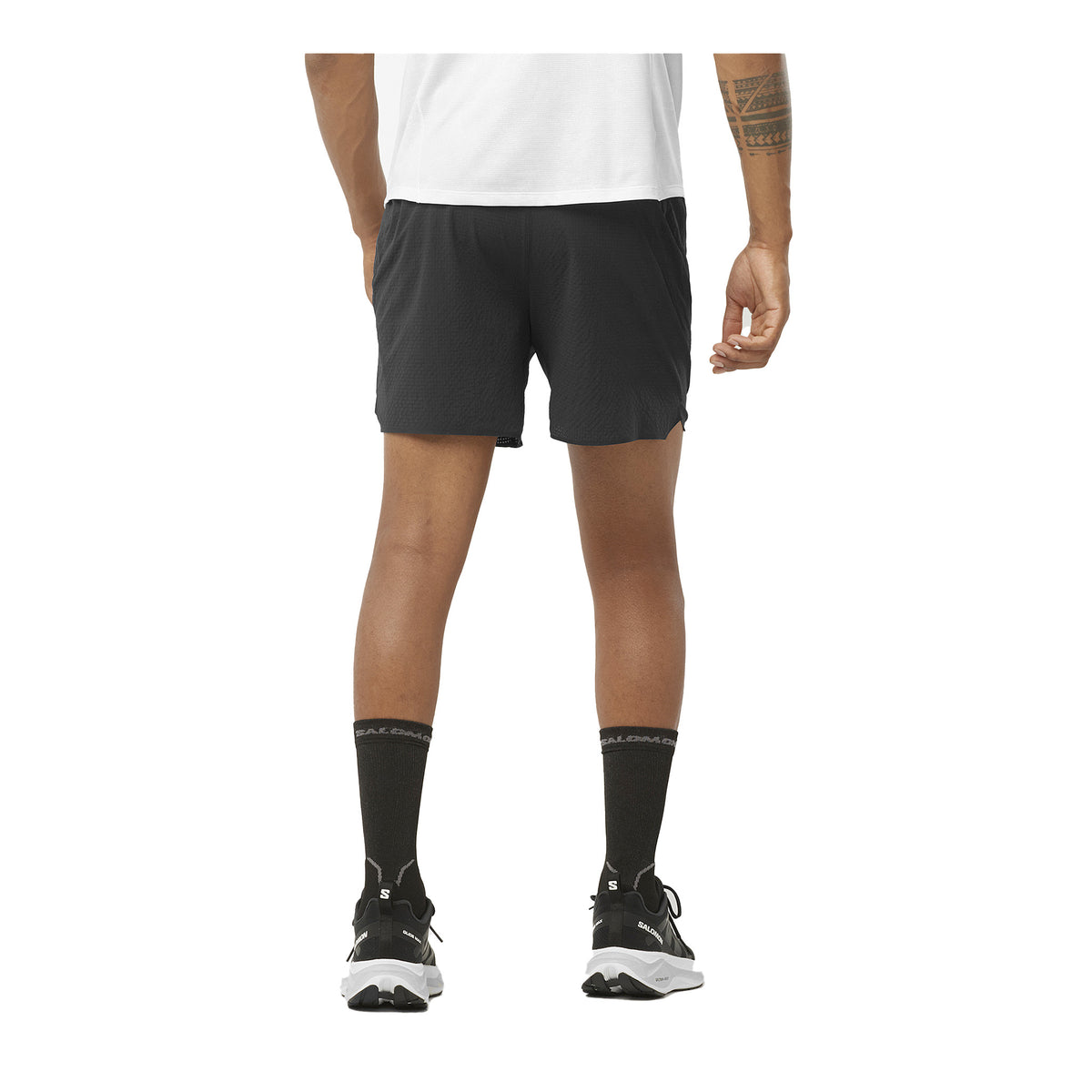 SALOMON SHORT 5" SENSE AERO - HOMME