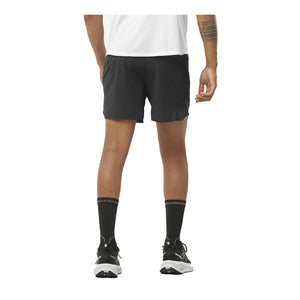 SALOMON SHORT 5" SENSE AERO - HOMME