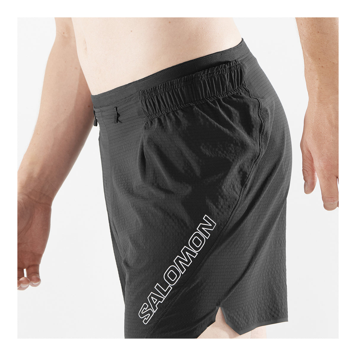 SALOMON SHORT 5" SENSE AERO - HOMME