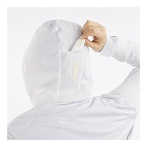 SALOMON LIGHT SHELL JACKET - WOMEN