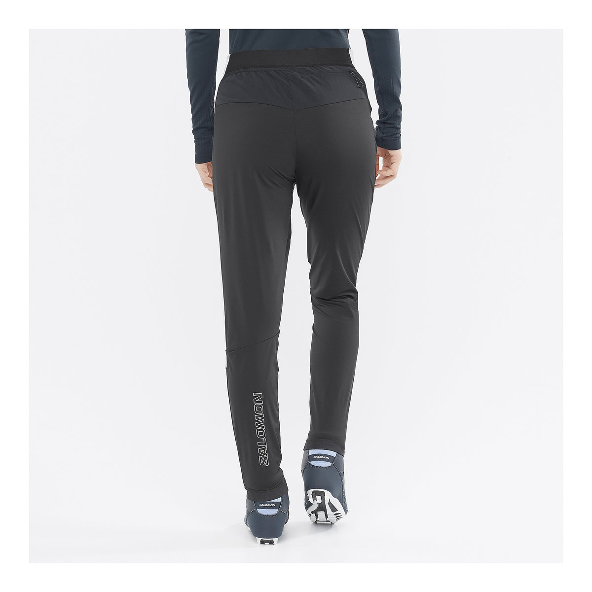 SALOMON LIGHT SHELL PANT - WOMEN