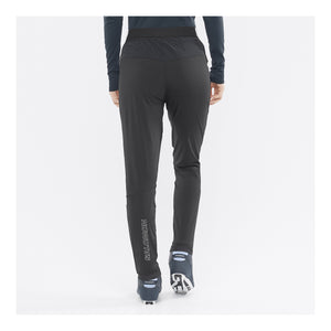 SALOMON LIGHT SHELL PANT - WOMEN