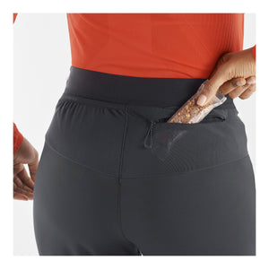 SALOMON LIGHT SHELL PANT - WOMEN