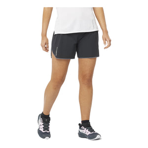 SALOMON SHORT 5" SENSE AERO - FEMME