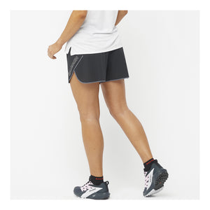 SALOMON SHORT 5" SENSE AERO - FEMME