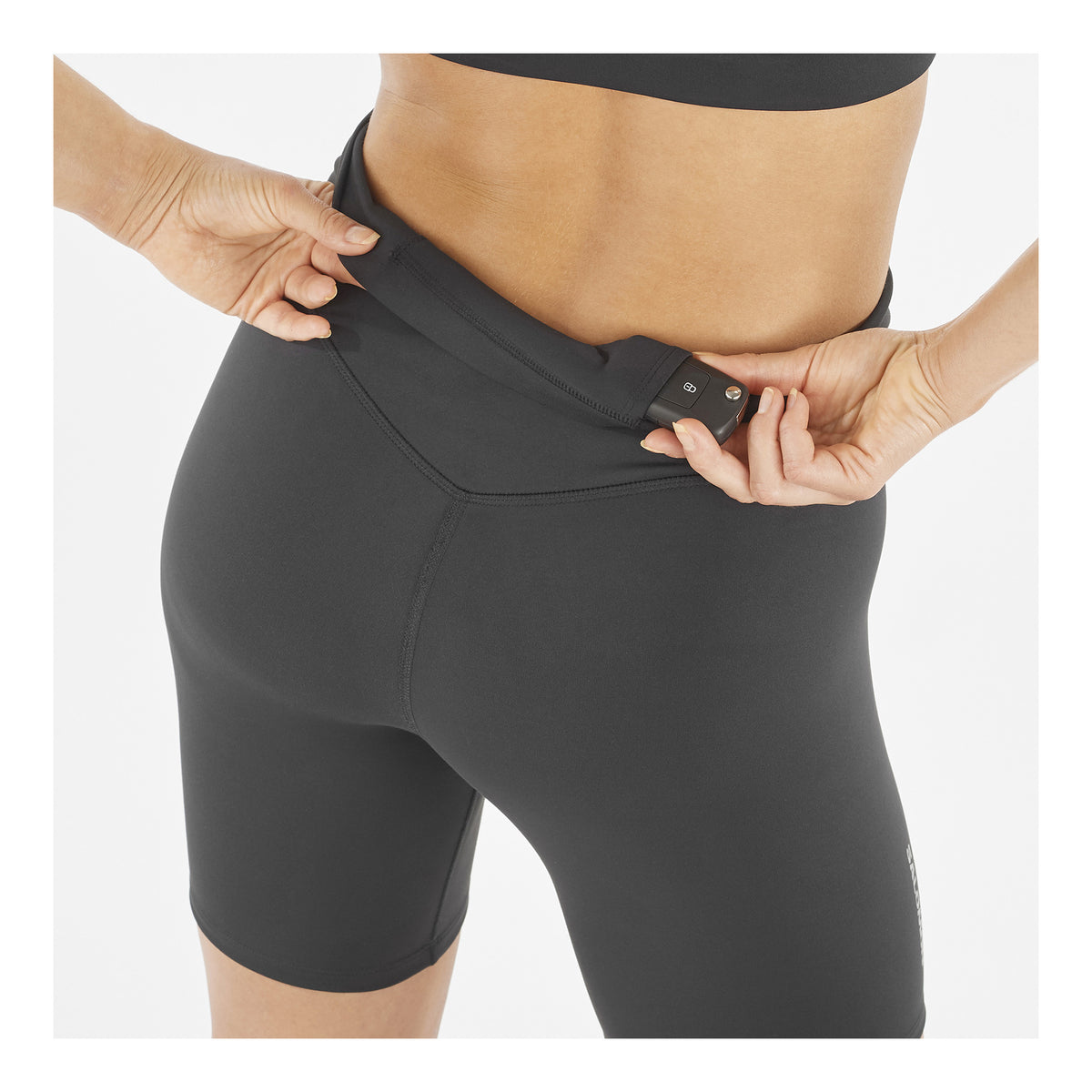 SALOMON CUISSARD CROSS MULTI - FEMME