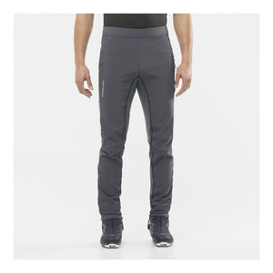 SALOMON RS WARM SOFTSHELL PANT - HOMME