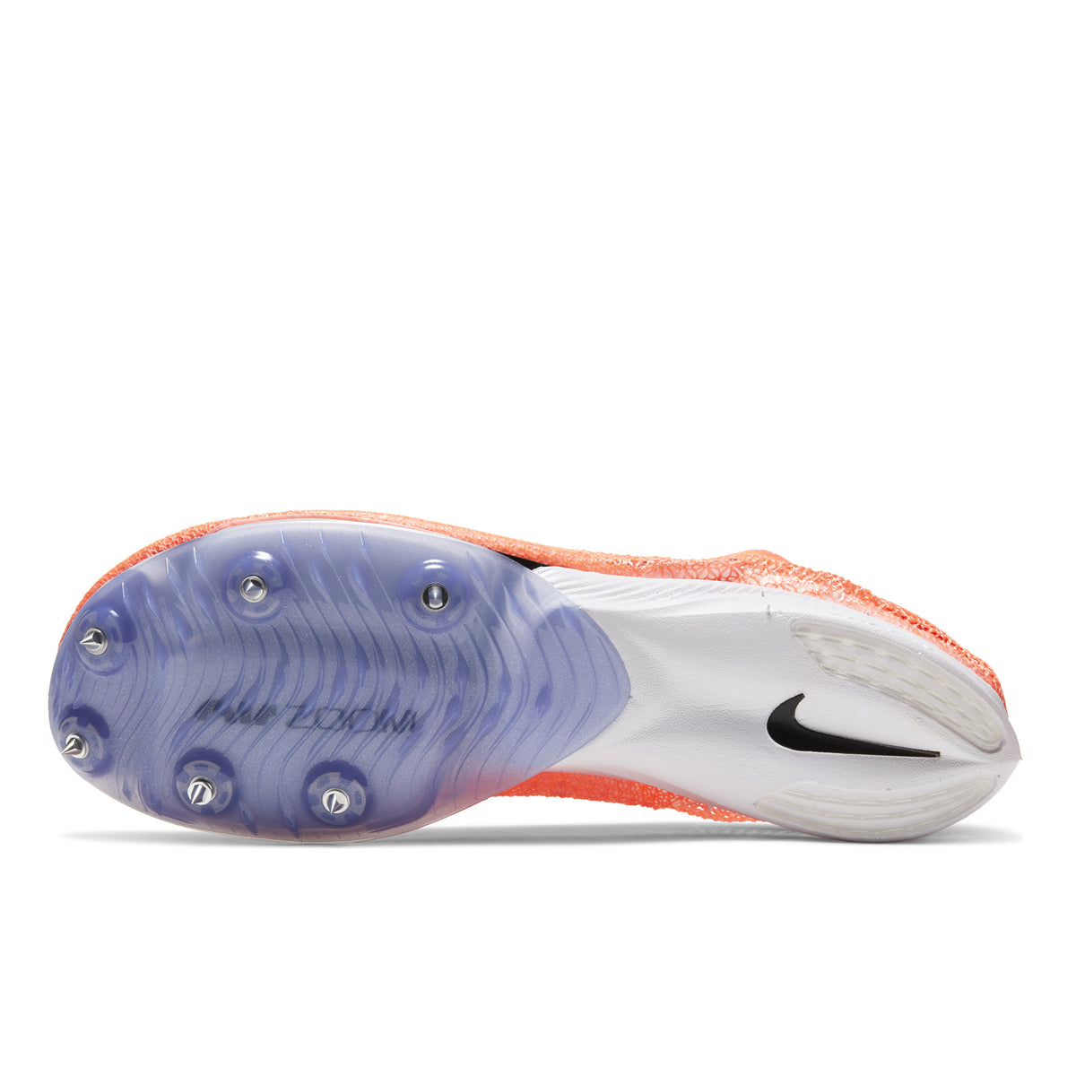 NIKE AIR ZOOM VICTORY - UNISEXE
