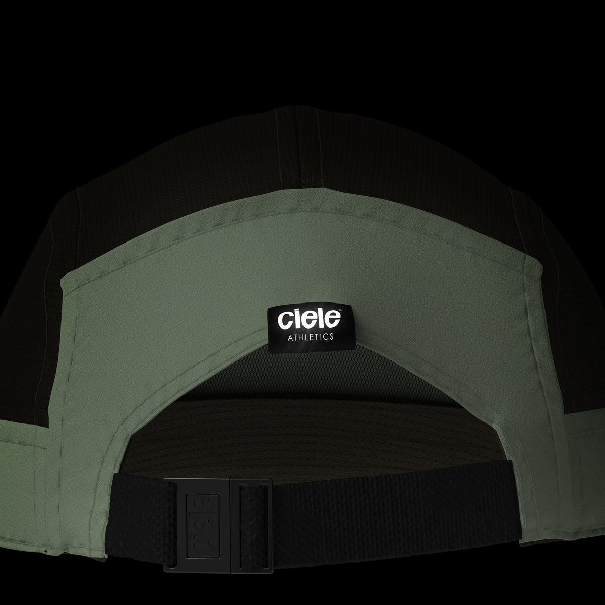 CIELE GOCAP CARBON - SPEED PLAY - CORMAN