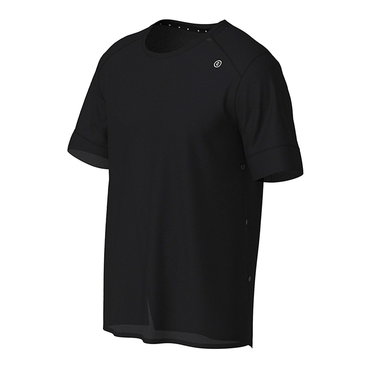 CIELE FSTTSHIRT - HOMME