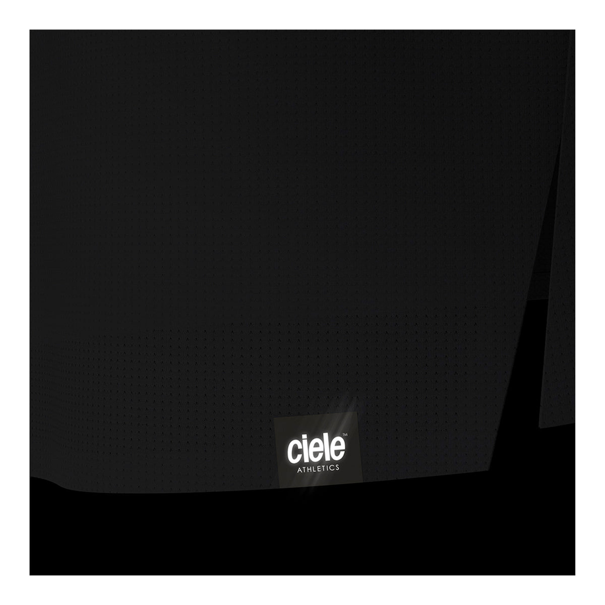 CIELE FSTTSHIRT - HOMME