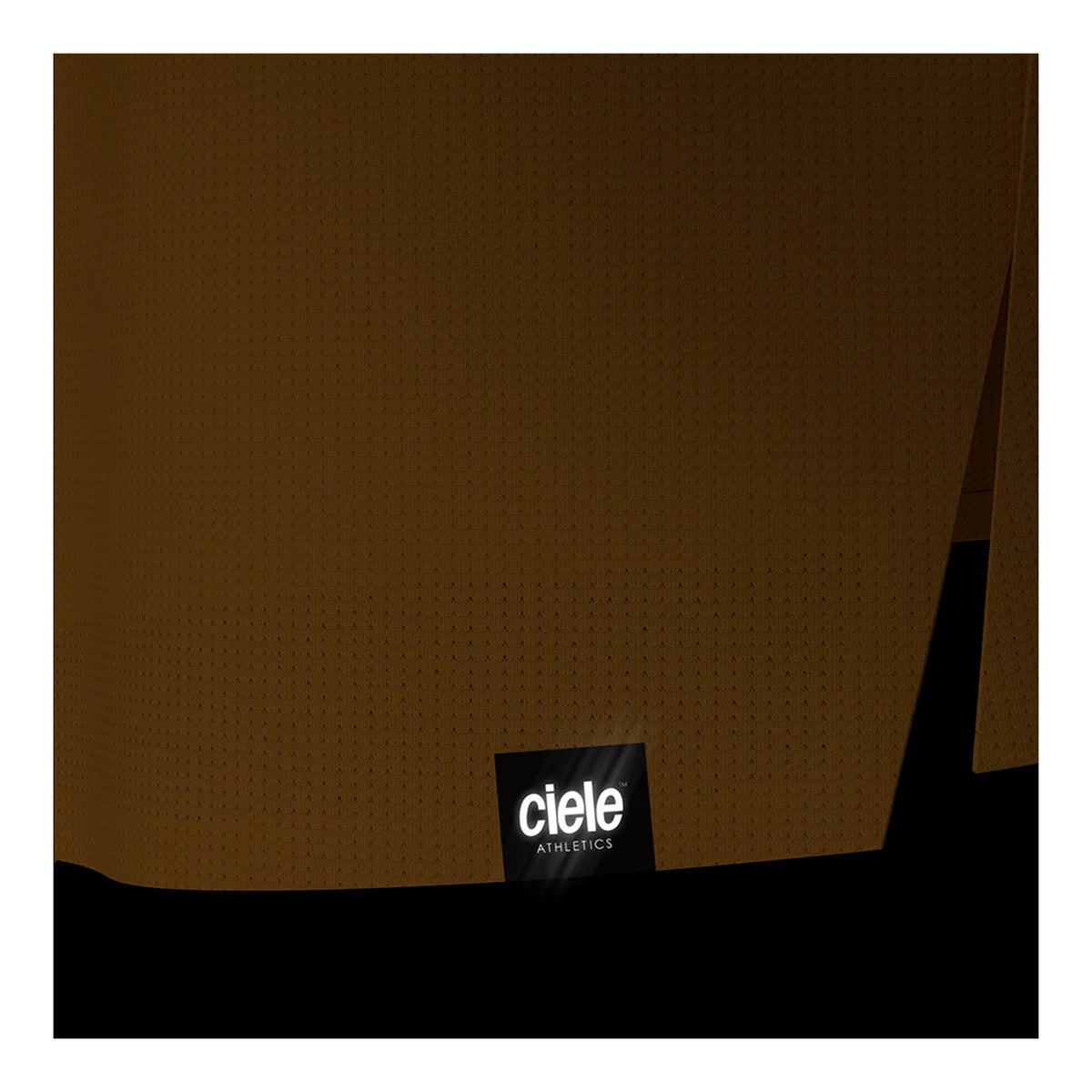 CIELE FSTTSHIRT - HOMME