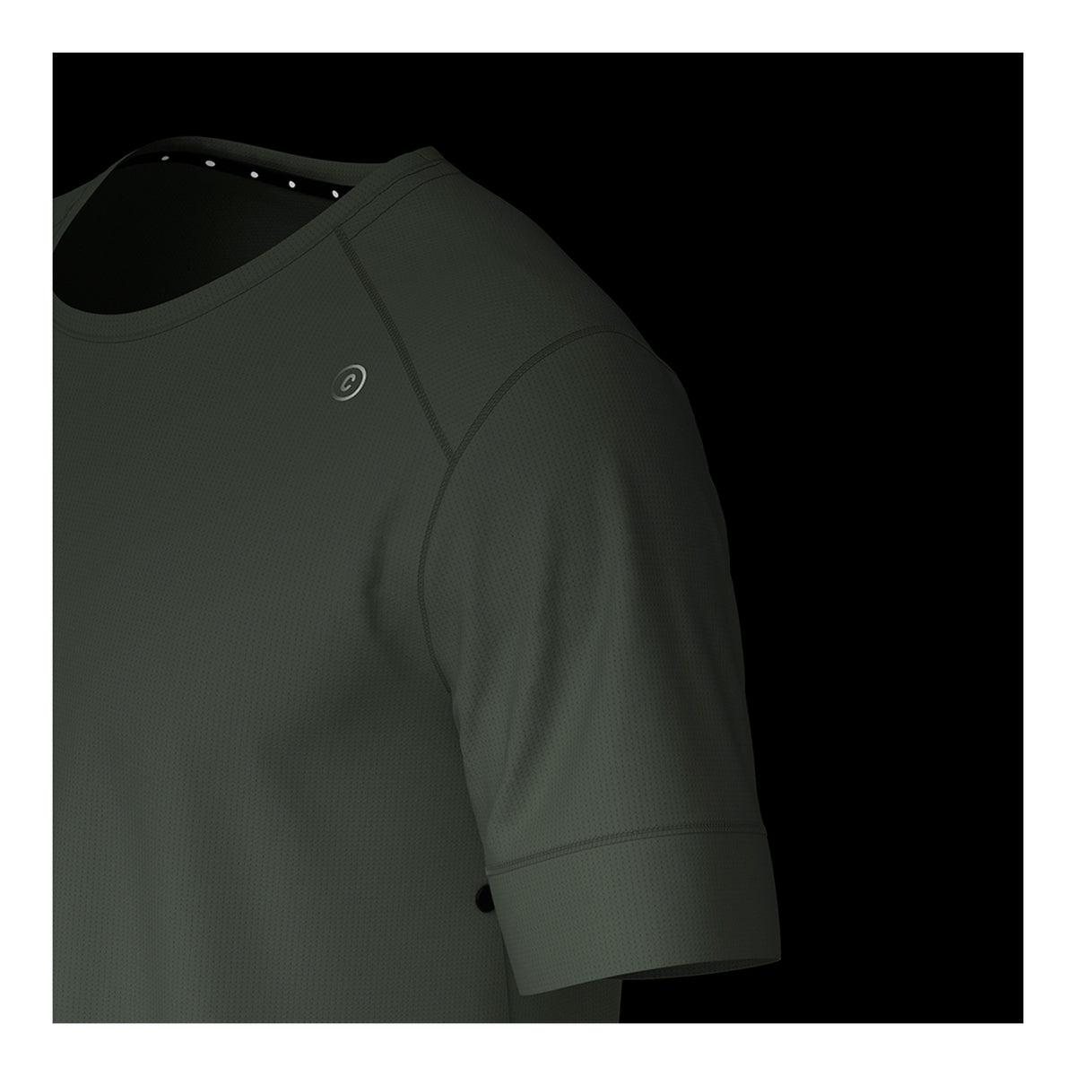 CIELE FSTTSHIRT - HOMME