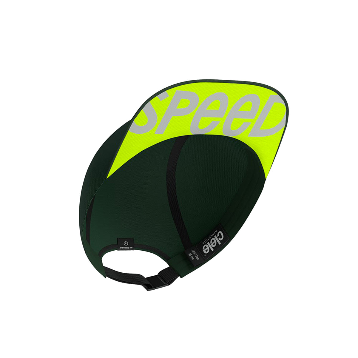 CIELE ONECAP - CLEAN - URSA