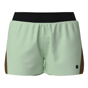 CIELE DBSSHORT ELITE - FEMME