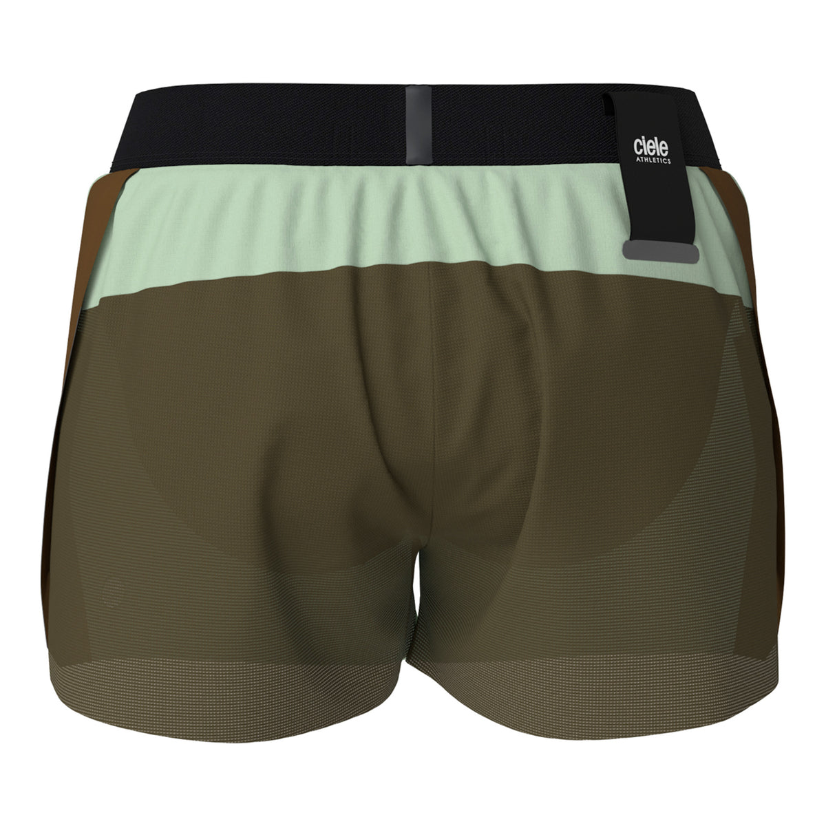 CIELE DBSSHORT ELITE - FEMME