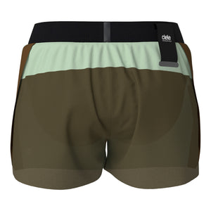 CIELE DBSSHORT ELITE - FEMME