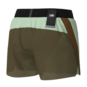 CIELE DBSSHORT ELITE - FEMME