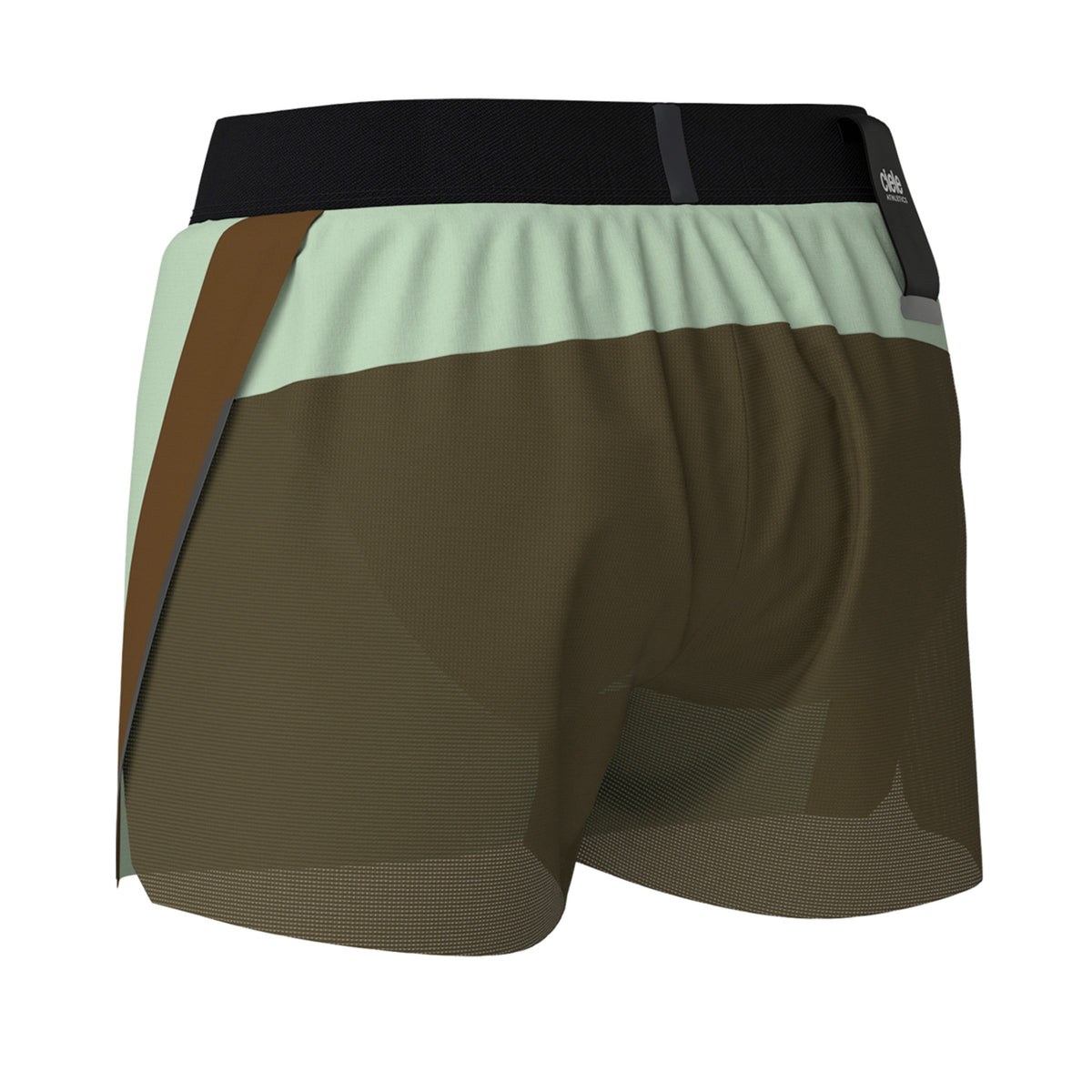 CIELE DBSSHORT ELITE - FEMME