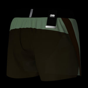 CIELE DBSSHORT ELITE - FEMME