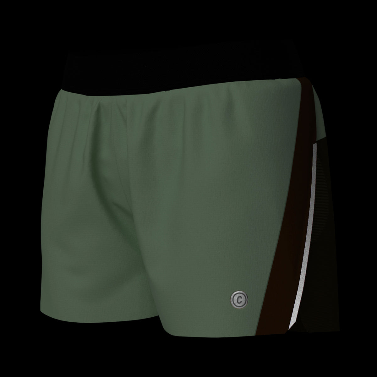 CIELE DBSSHORT ELITE - FEMME