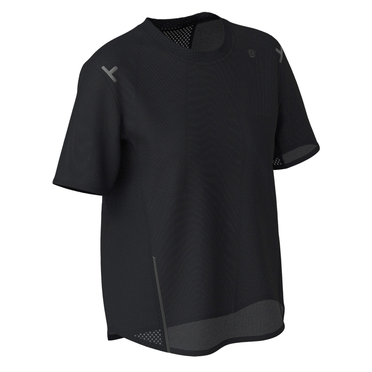 CIELE W RCDTSHIRT ELITE - FEMME