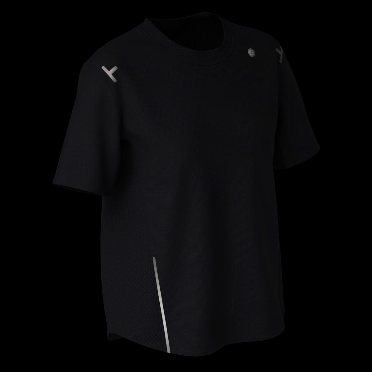 CIELE W RCDTSHIRT ELITE - FEMME