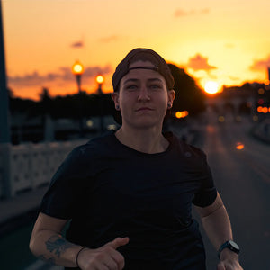 CIELE W RCDTSHIRT ELITE - FEMME