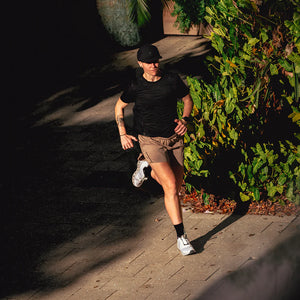 CIELE W RCDTSHIRT ELITE - FEMME