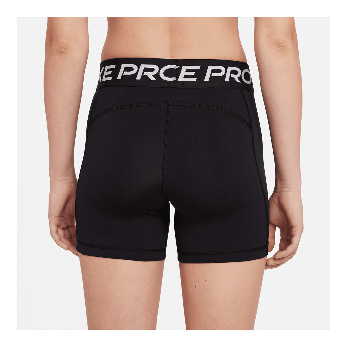 NIKE PRO 365 5" SHORT - FEMME