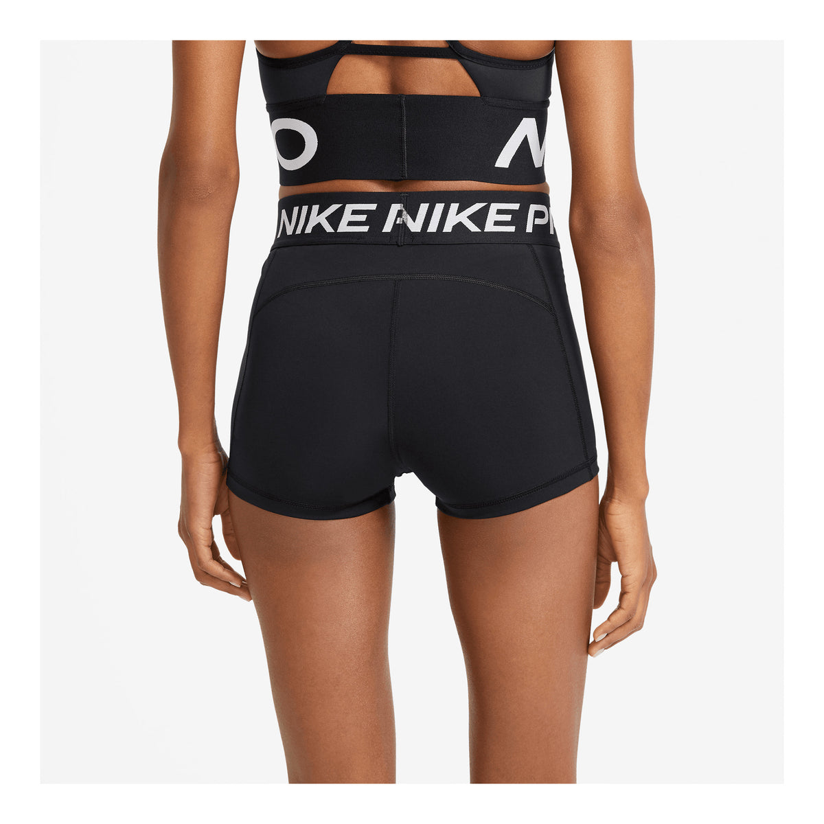 NIKE PRO 3" SHORT - FEMME