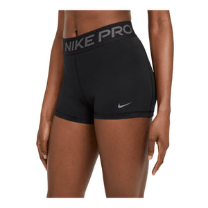 NIKE PRO 3" SHORT - FEMME