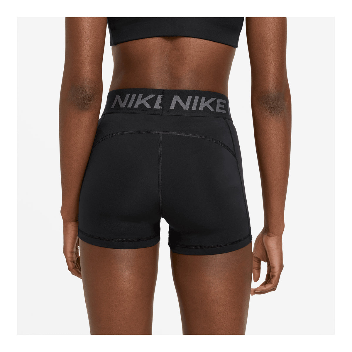 NIKE PRO 3" SHORT - FEMME