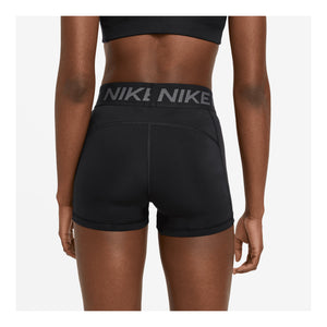 NIKE PRO 3" SHORT - FEMME
