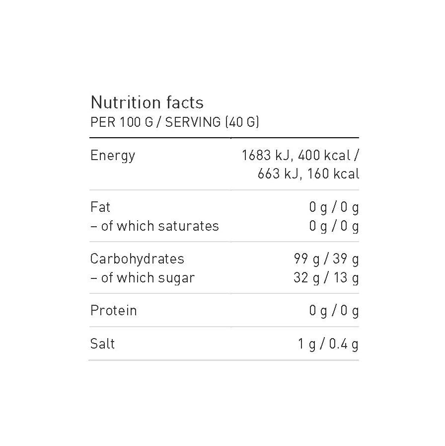 MAURTEN DRINK MIX 320