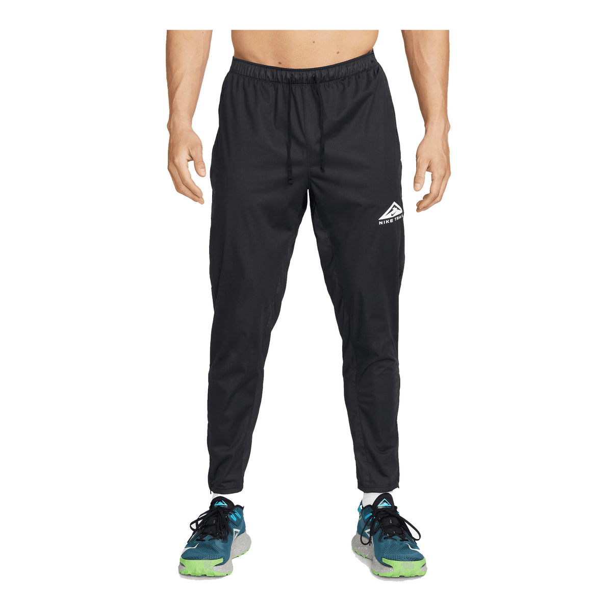 NIKE PHENOM ELITE KNIT TRAIL PANT - HOMME