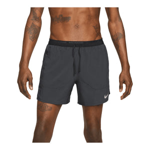 NIKE DRI-FIT STRIDE 5" BRIEF-LINED SHORT - HOMME