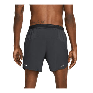 NIKE DRI-FIT STRIDE 5" BRIEF-LINED SHORT - HOMME