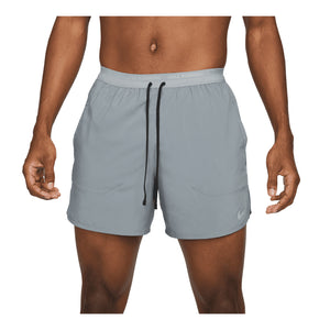 NIKE DRI-FIT STRIDE 5" BRIEF-LINED SHORT - HOMME