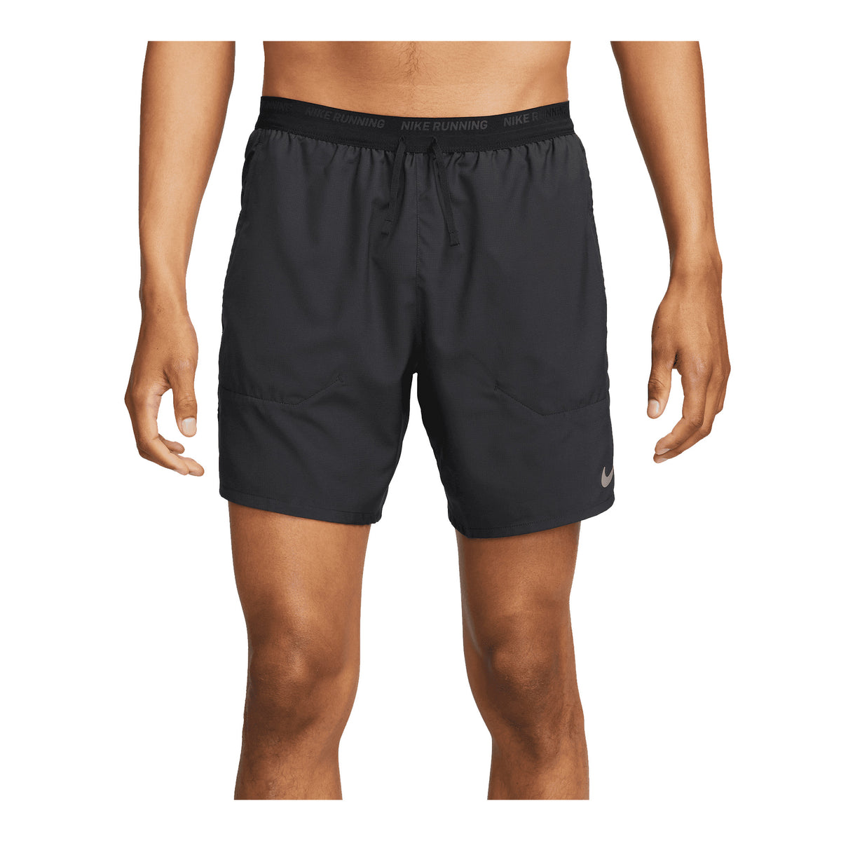 NIKE DRI-FIT STRIDE 7" 2-IN-1 SHORTS - HOMME