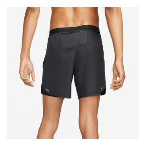 NIKE DRI-FIT STRIDE 7" 2-IN-1 SHORTS - HOMME
