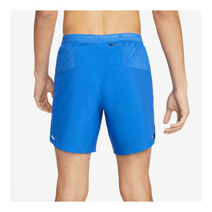 NIKE DRI-FIT STRIDE 7" 2-IN-1 SHORTS - HOMME