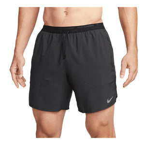 NIKE DRI-FIT STRIDE 7" BRIEF-LINED SHORT - HOMME