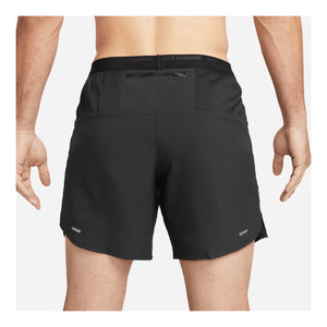 NIKE DRI-FIT STRIDE 7" BRIEF-LINED SHORT - HOMME
