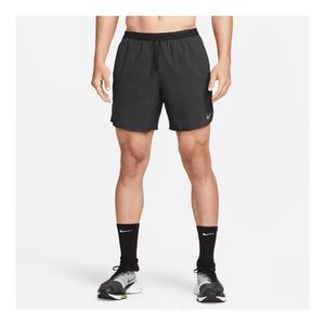 NIKE DRI-FIT STRIDE 7" BRIEF-LINED SHORT - HOMME