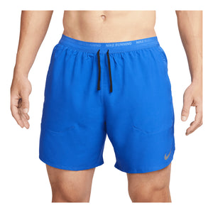 NIKE DRI-FIT STRIDE 7" BRIEF-LINED SHORT - HOMME