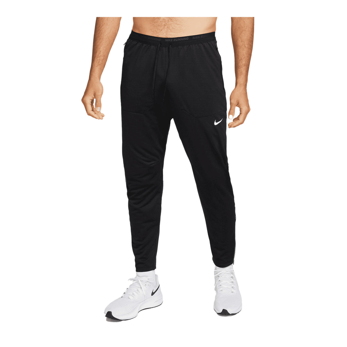 NIKE PANTALON DRI-FIT PHENOM ELITE - HOMME