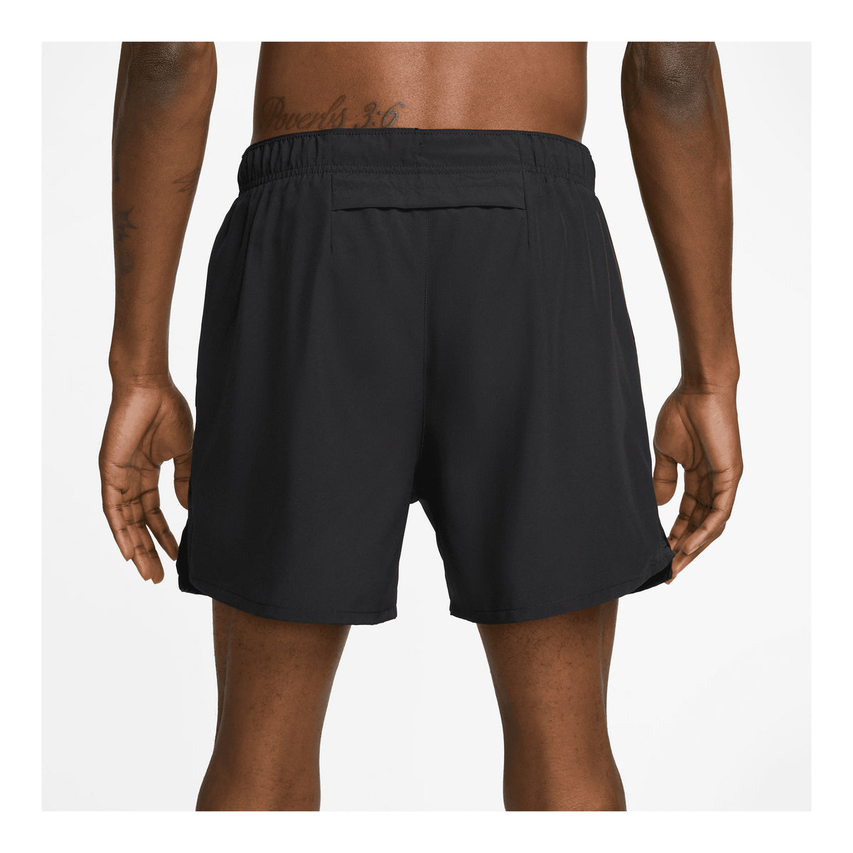 NIKE DRI-FIT CHALLENGER 5" VERSATILE SHORTS - HOMME