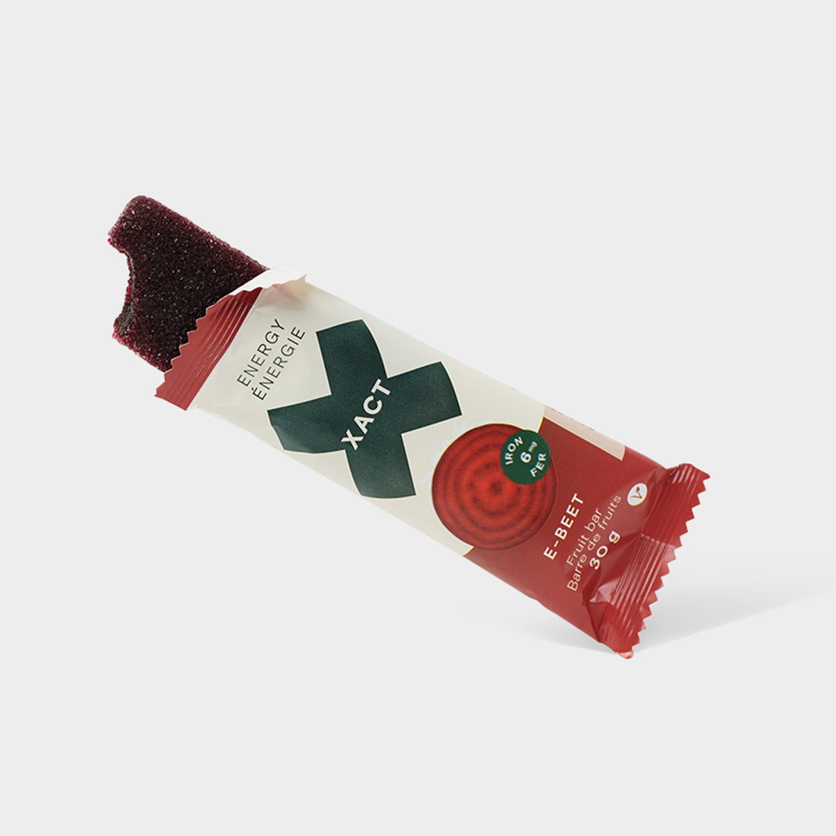 XACT ÉNERGIE PERFORMANCE - E-BEET