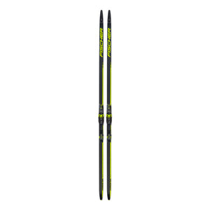 FISCHER TWIN SKIN CARBON PRO STIFF IFP